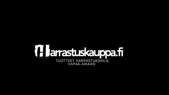 Kaupan Harrastuskauppa.fi bannerikuva